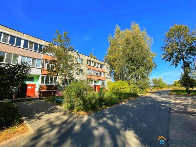 1-комн. квартира, 33 м²