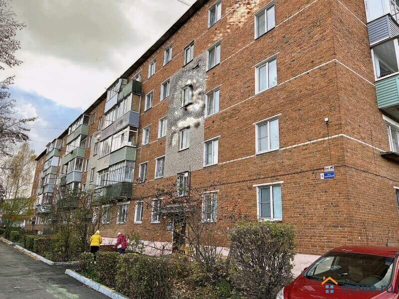 2-комн. квартира, 42 м²