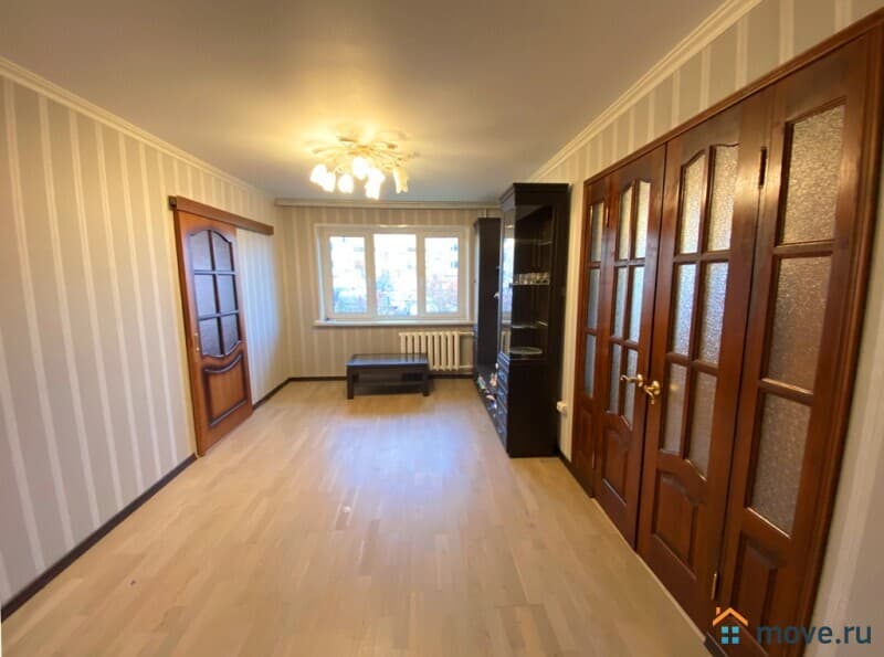 2-комн. квартира, 44 м²