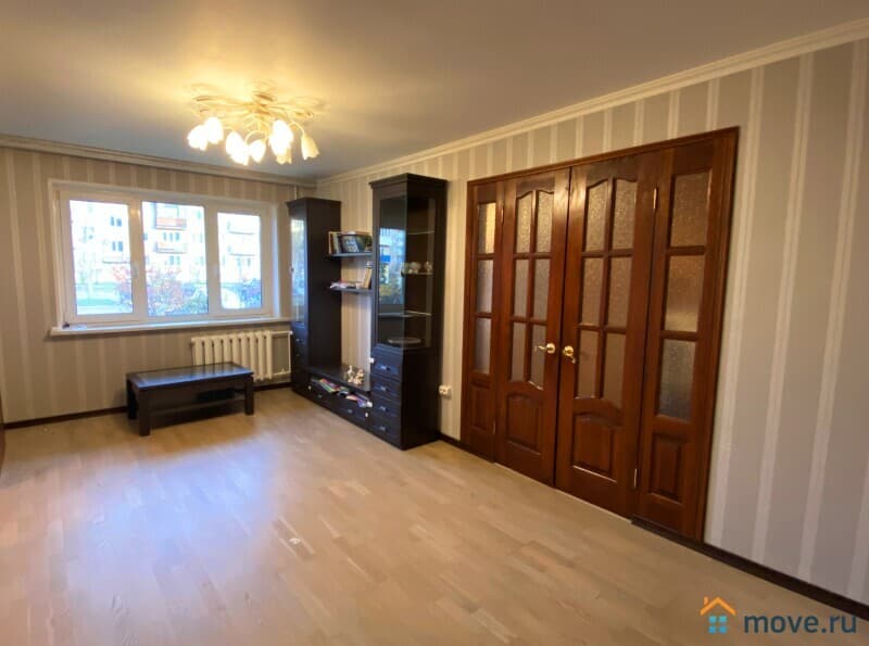 2-комн. квартира, 44 м²