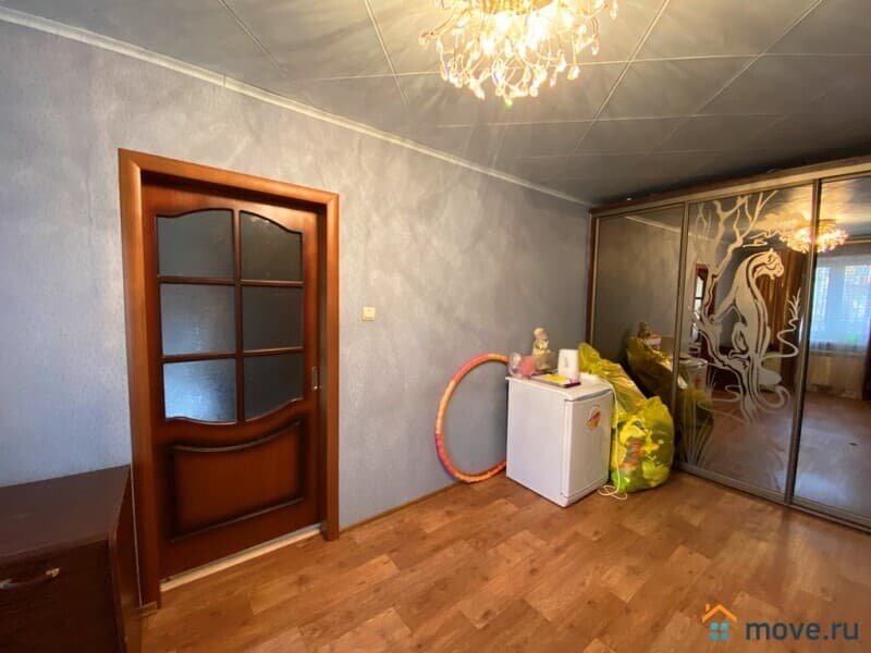 2-комн. квартира, 44 м²