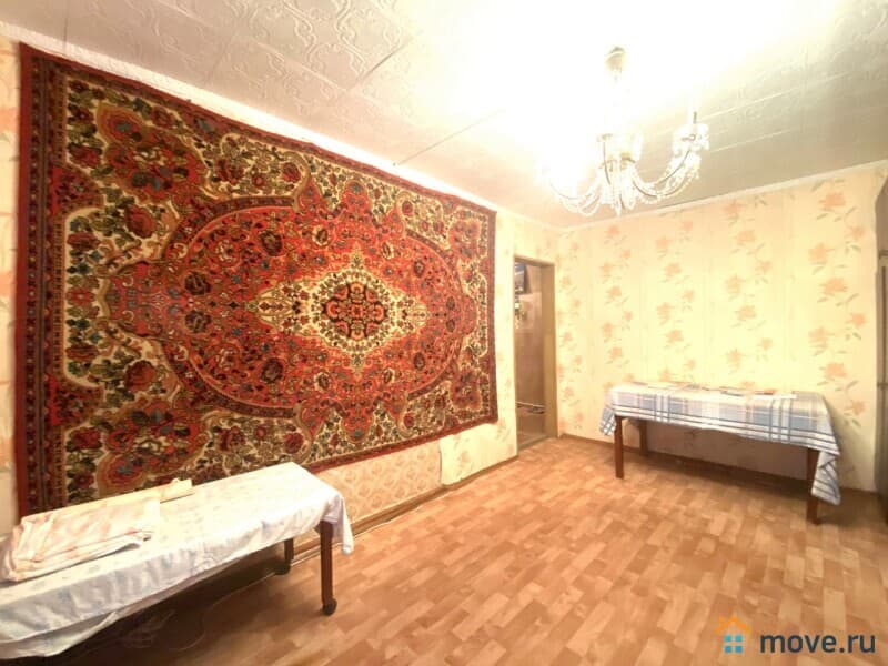 2-комн. квартира, 44 м²