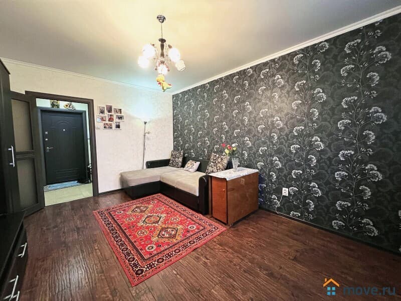 2-комн. квартира, 60 м²