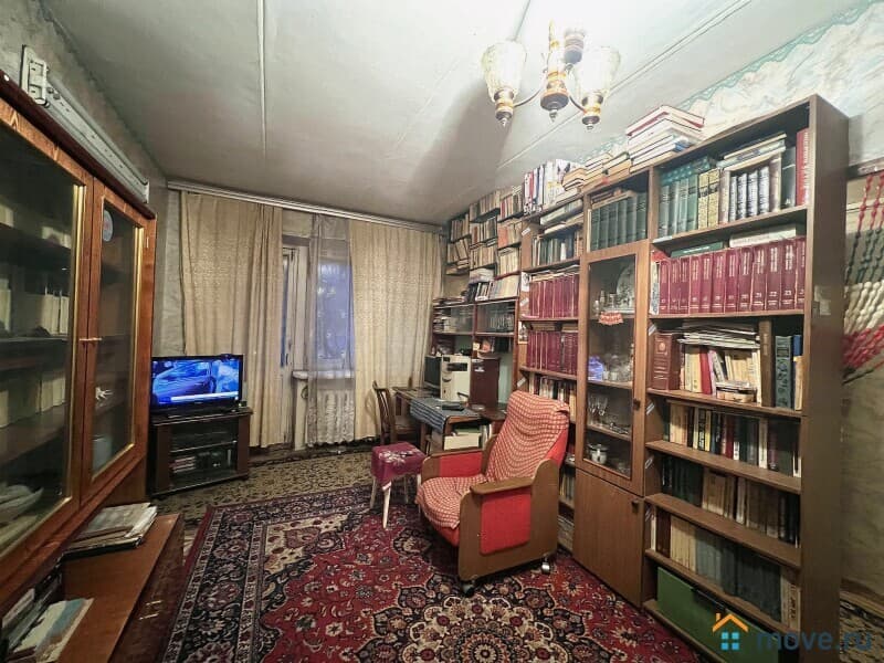 2-комн. квартира, 44 м²