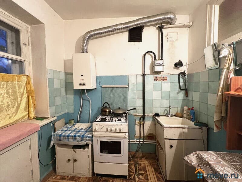 2-комн. квартира, 44 м²