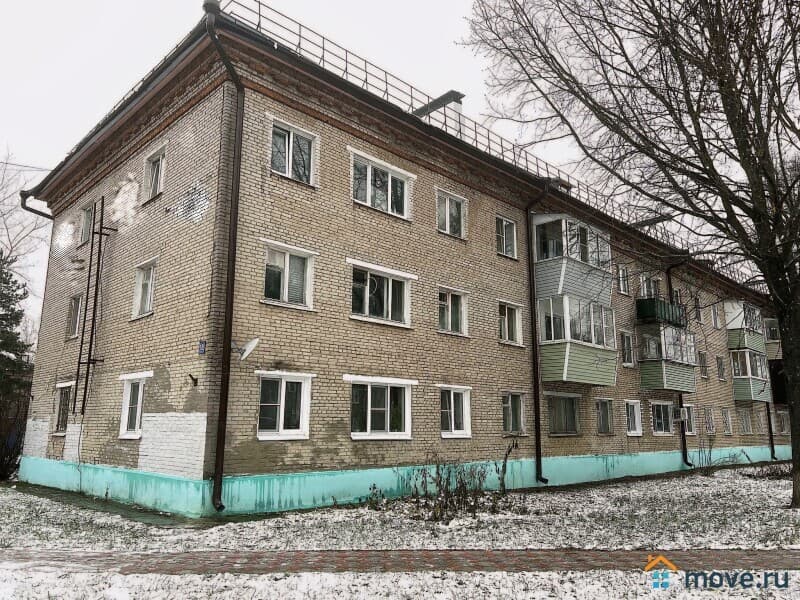 2-комн. квартира, 39 м²