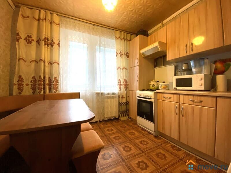 2-комн. квартира, 56 м²