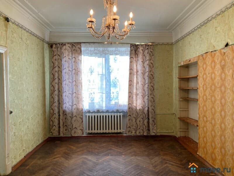 2-комн. квартира, 62 м²