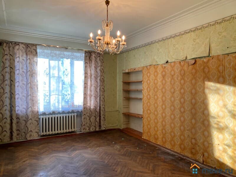 2-комн. квартира, 62 м²