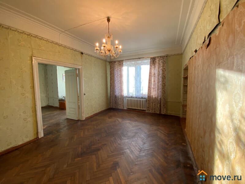 2-комн. квартира, 62 м²