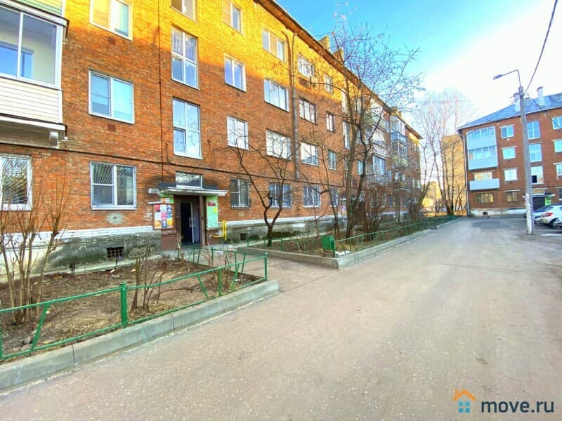 1-комн. квартира, 32 м²