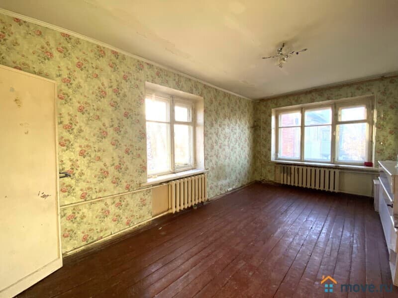 1-комн. квартира, 32 м²