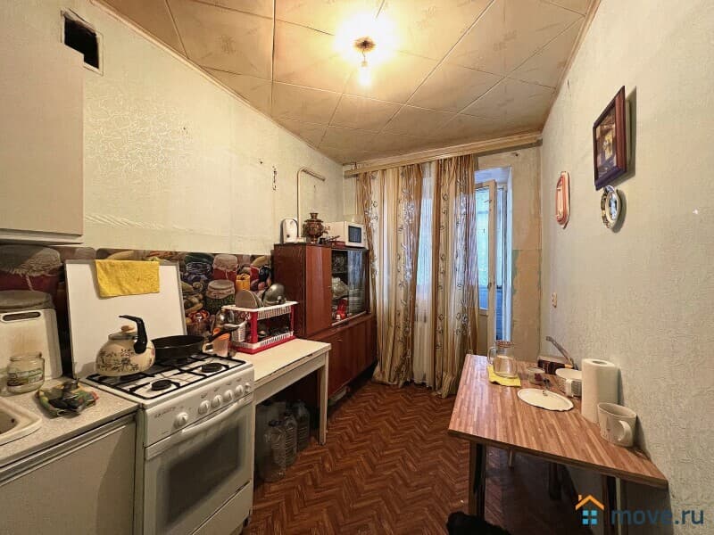 2-комн. квартира, 48 м²