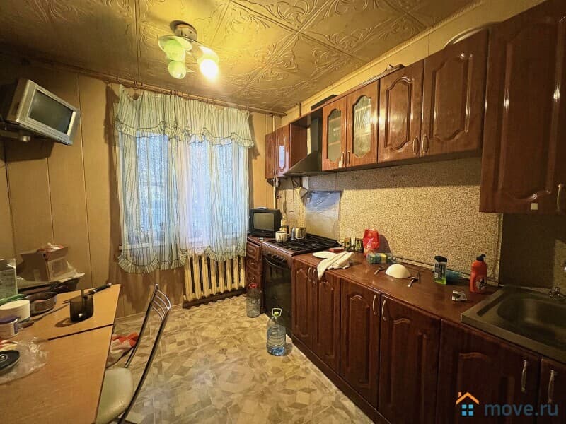 1-комн. квартира, 34 м²