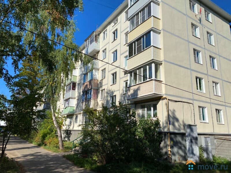 1-комн. квартира, 32 м²