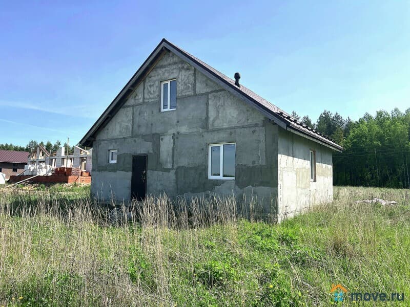 дом, 103 м&sup2;