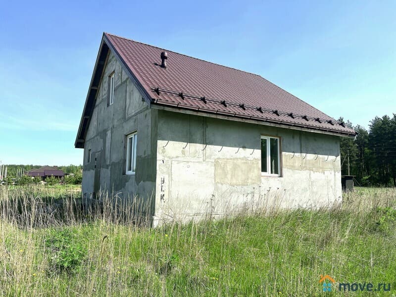 дом, 103 м&sup2;