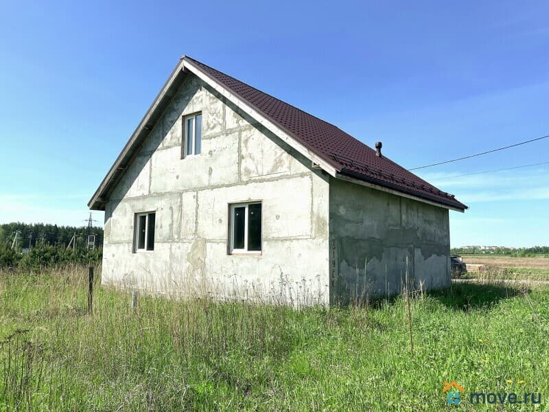 дом, 103 м&sup2;