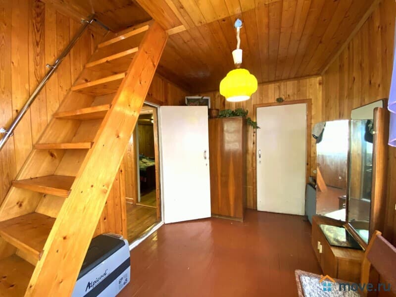 дача, 70 м&sup2;