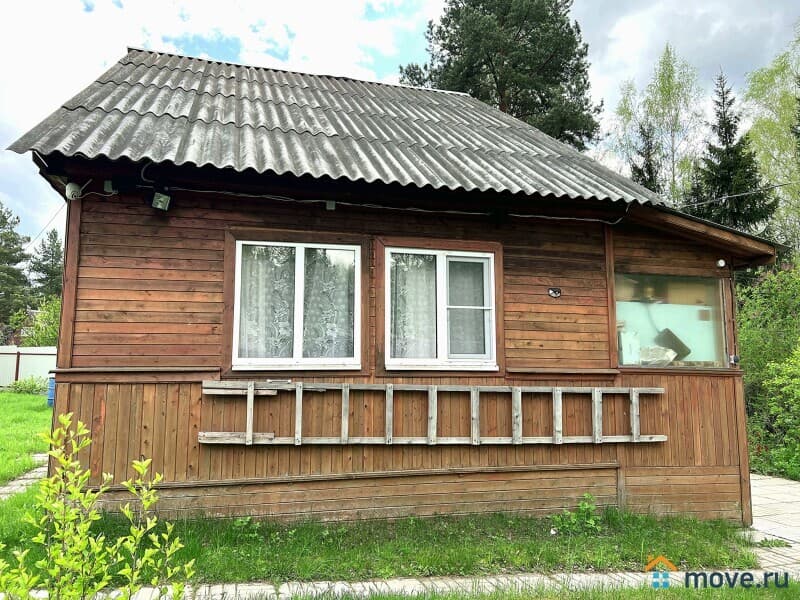 дом, 100 м&sup2;