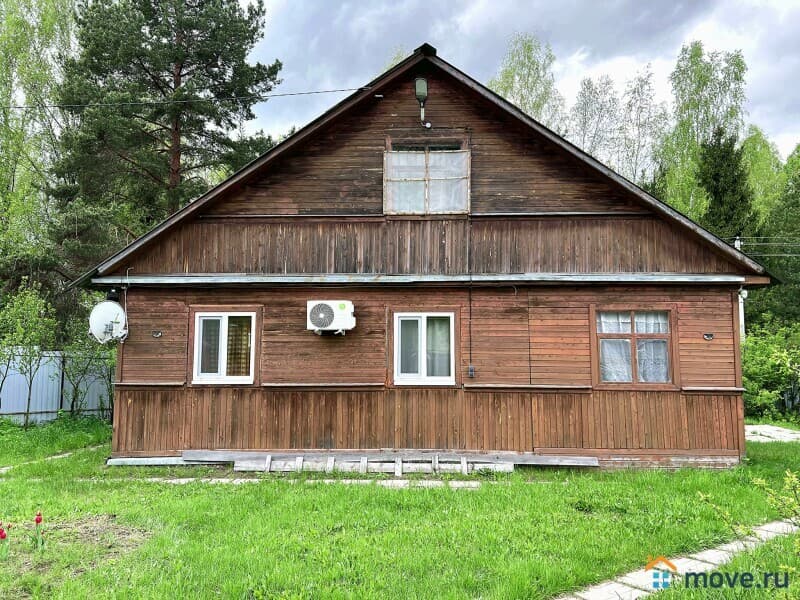 дом, 100 м&sup2;