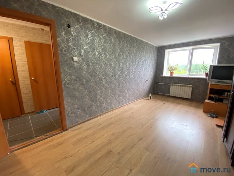 1-комн. квартира, 36 м²