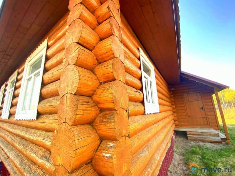 дом, 100 м&sup2;