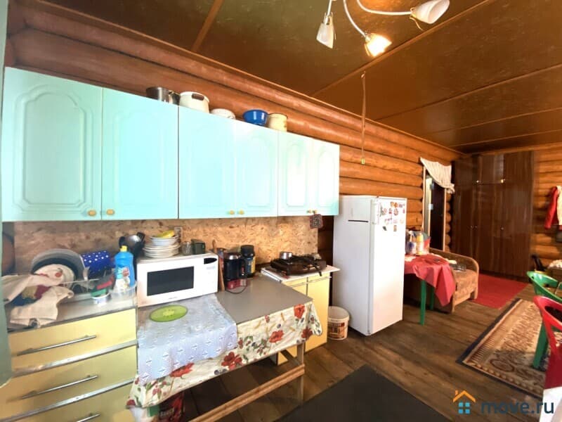 дом, 100 м&sup2;