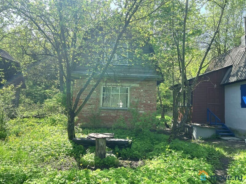 дача, 32 м&sup2;