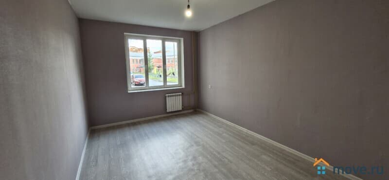 3-комн. квартира, 64 м²