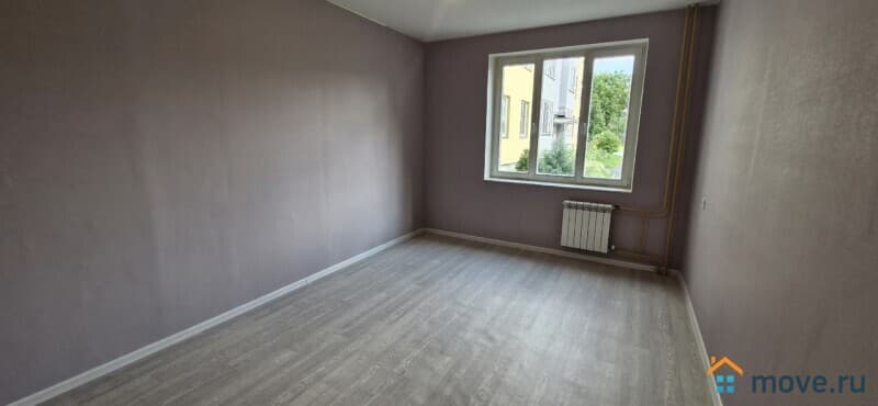 3-комн. квартира, 64 м²