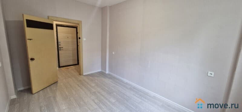 3-комн. квартира, 64 м²
