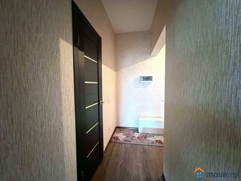 1-комн. квартира, 36 м²