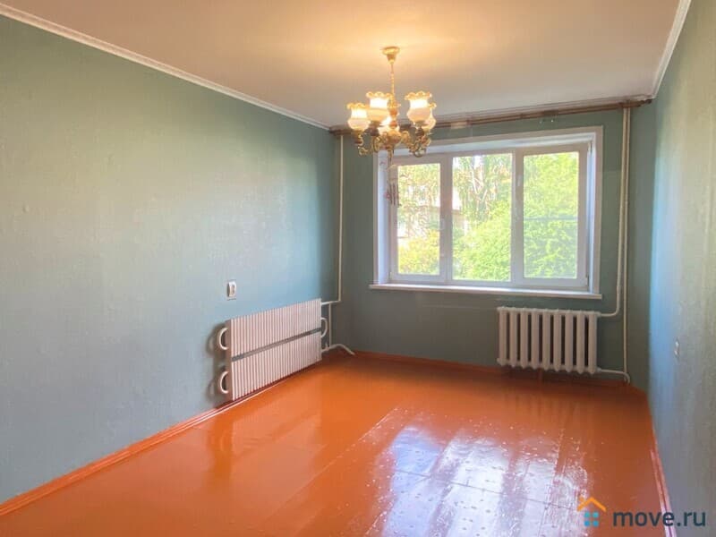 3-комн. квартира, 69 м²