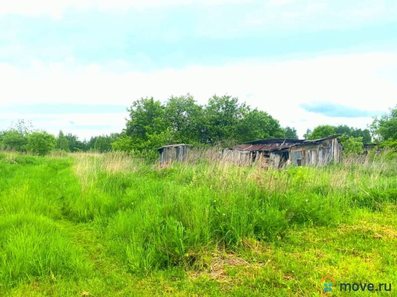 земельный участок, 30 соток