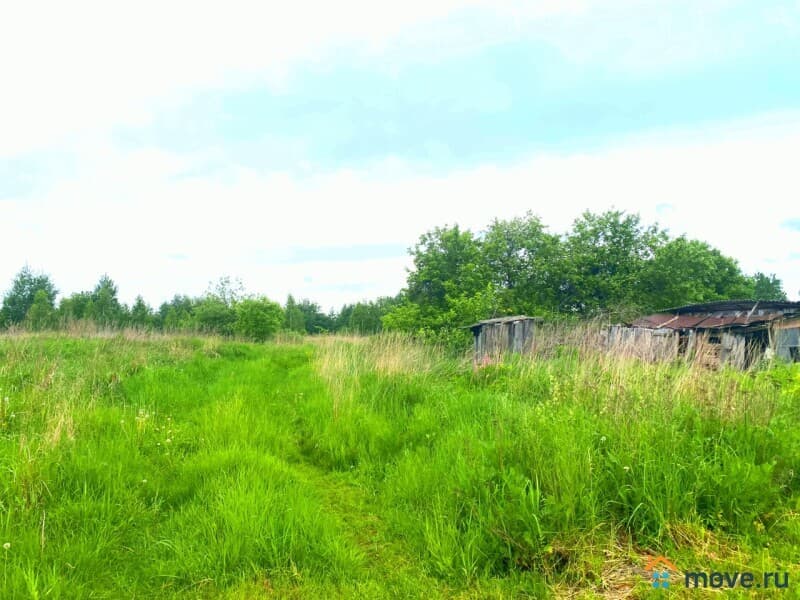 земельный участок, 30 соток