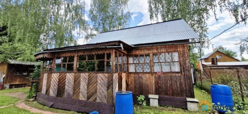 дача, 62 м&sup2;