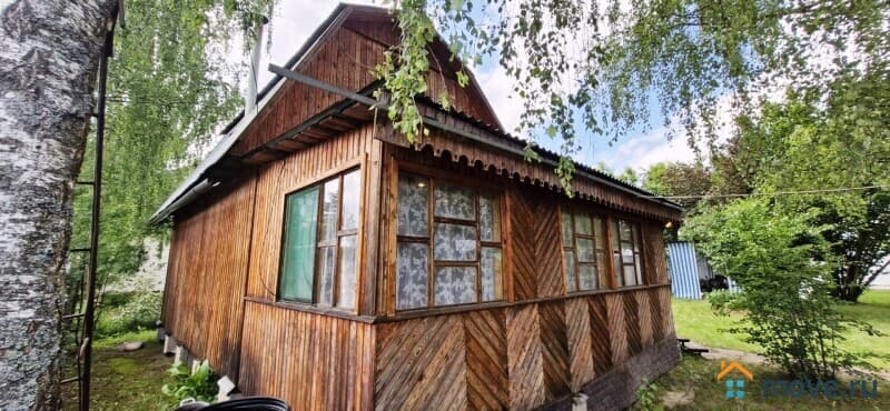 дача, 62 м&sup2;