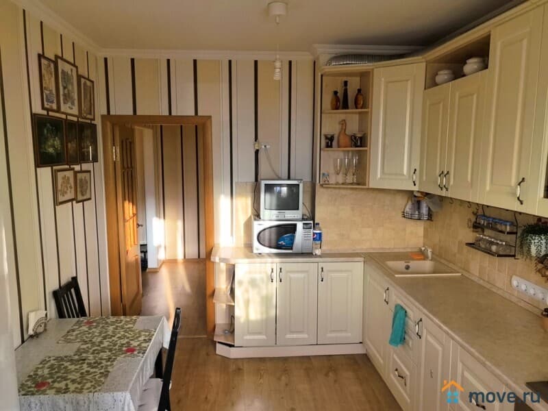 2-комн. квартира, 61 м²