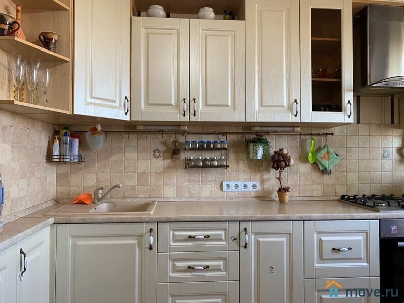 2-комн. квартира, 61 м²