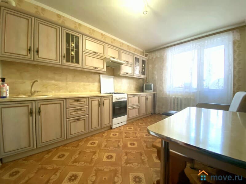 2-комн. квартира, 56 м²