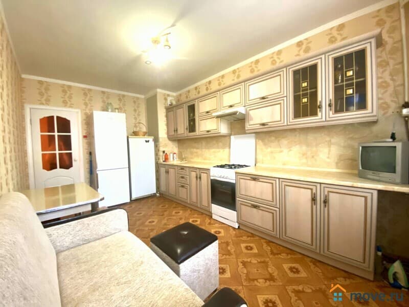 2-комн. квартира, 56 м²