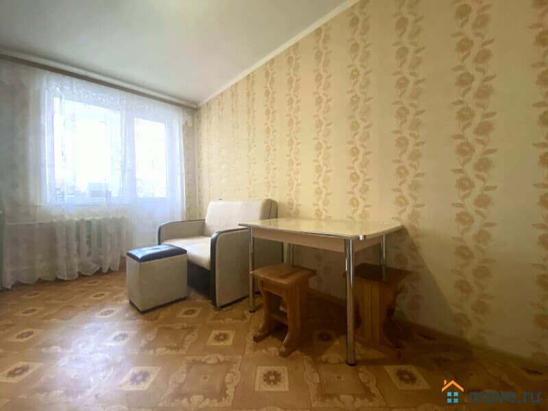 2-комн. квартира, 56 м²