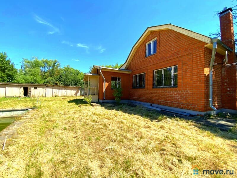 дом, 140 м&sup2;