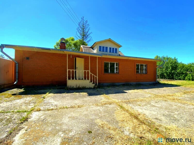 дом, 140 м&sup2;