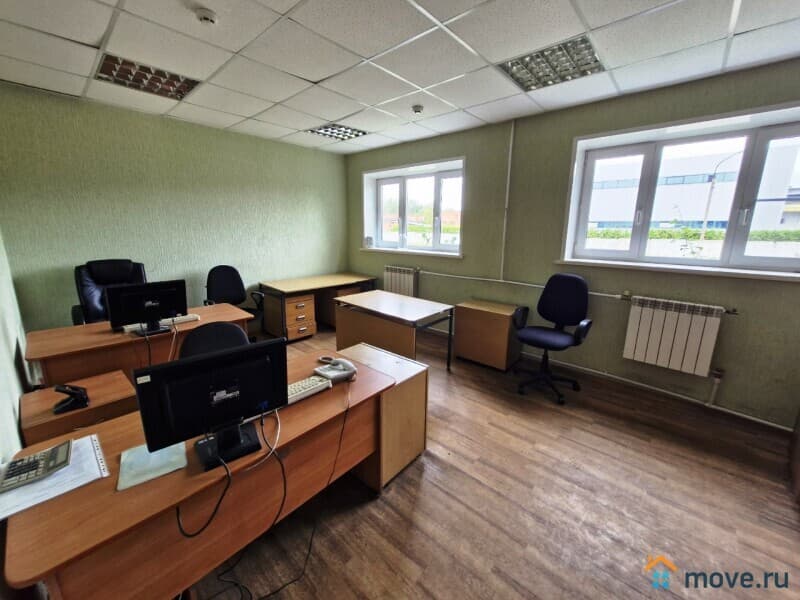 офис, 30 м²