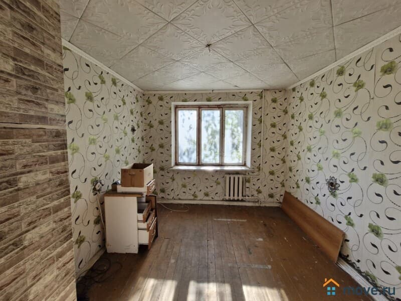 комната, 10 м²