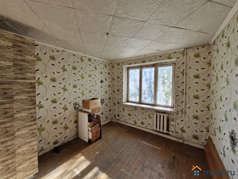 комната, 10 м²