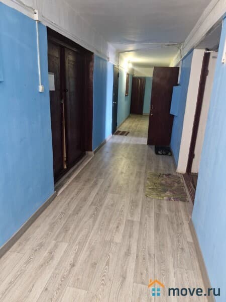 комната, 10 м²