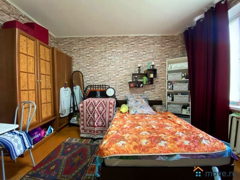 комната, 18 м&sup2;